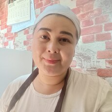 Фотография девушки Айко, 36 лет из г. Алматы