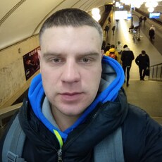 Фотография мужчины Дмитрий, 35 лет из г. Липецк