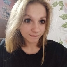 Фотография девушки Елена, 19 лет из г. Новошахтинск