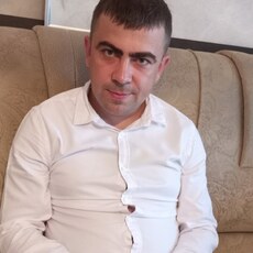 Фотография мужчины Александр, 34 года из г. Бор