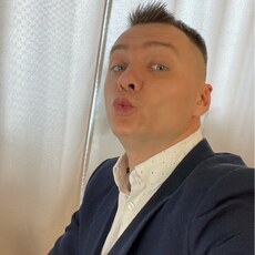 Фотография мужчины Сергей, 39 лет из г. Москва