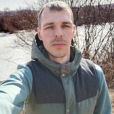 Фотография мужчины Иван, 33 года из г. Северобайкальск