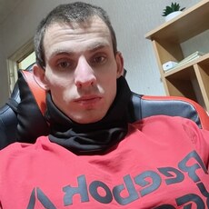 Фотография мужчины Александр, 29 лет из г. Кстово