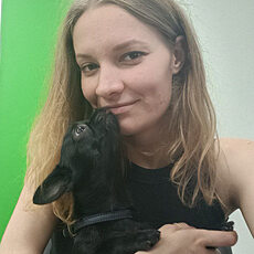 Фотография девушки Анжелика, 26 лет из г. Феодосия