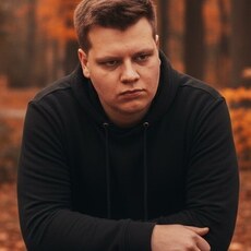 Фотография мужчины Никита, 23 года из г. Луховицы