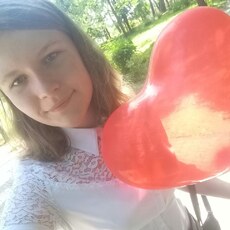 Фотография девушки Вераника, 34 года из г. Мозырь