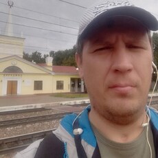 Фотография мужчины Шурик, 49 лет из г. Рудня (Смоленская Обл)