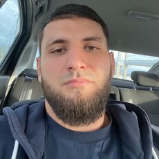 Фотография мужчины Рашид, 29 лет из г. Каспийск