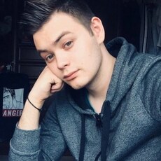 Фотография мужчины Денис, 24 года из г. Уфа