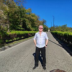 Фотография мужчины Александр, 55 лет из г. Чехов