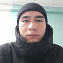 Сабир, 27 лет