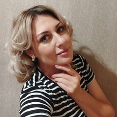 Фотография девушки Елена, 43 года из г. Георгиевск