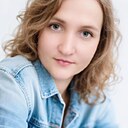 Жанна, 31 год