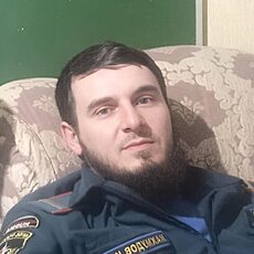 Фотография мужчины Iles Makh, 34 года из г. Гудермеc