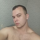 Андрей, 27 лет