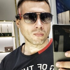 Фотография мужчины Саша, 41 год из г. Екатеринбург