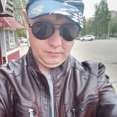 Фотография мужчины Александр, 39 лет из г. Никольск (Пензенская Обл)