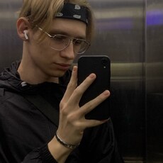 Фотография мужчины Паша, 21 год из г. Краснодар