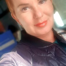 Фотография девушки Жанна, 49 лет из г. Новосибирск