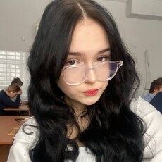 Фотография девушки Виктория, 18 лет из г. Армавир