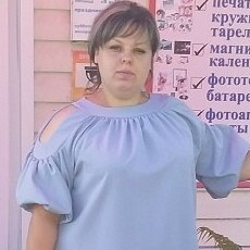 Фотография девушки Валерия, 38 лет из г. Бутурлиновка
