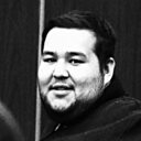 Данияр, 32 года