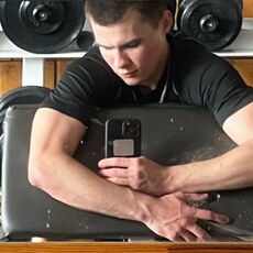 Фотография мужчины Никита, 21 год из г. Щелково