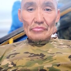 Фотография мужчины Михаил, 51 год из г. Улан-Удэ