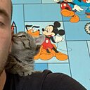 Максим, 22 года