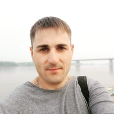 Фотография мужчины Максим, 40 лет из г. Старый Оскол