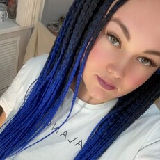 Фотография девушки Катя, 31 год из г. Мурманск