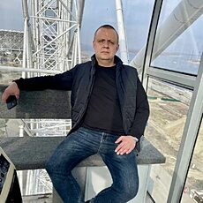 Фотография мужчины Сергей, 45 лет из г. Могилев