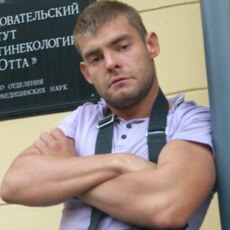 Фотография мужчины Артëм, 30 лет из г. Никольское (Ленинградская Обл)