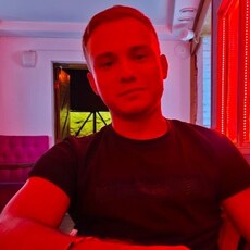 Фотография мужчины Даниил, 22 года из г. Уфа