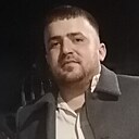 Мурад, 33 года
