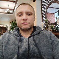 Фотография мужчины Александр, 40 лет из г. Клинцы