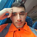 Xайям, 26 лет