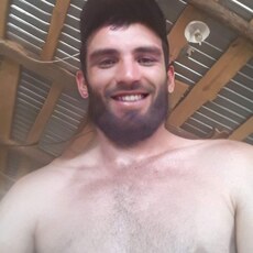 Фотография мужчины Пётр, 34 года из г. Актау