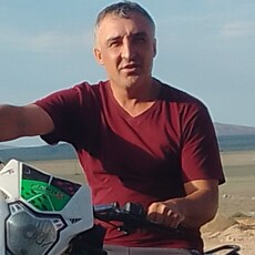 Фотография мужчины Руслан, 41 год из г. Лисаковск