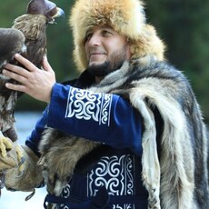 Фотография мужчины Марат, 41 год из г. Алматы