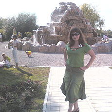 Фотография девушки Леди, 39 лет из г. Тамбов