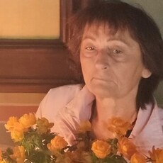 Фотография девушки Галина, 69 лет из г. Черемхово