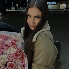Фотография девушки Ангелина, 25 лет из г. Донецк (Ростовская Обл.)