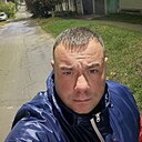 Юра, 40 лет