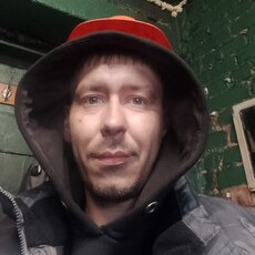 Фотография мужчины Александр, 31 год из г. Новокузнецк