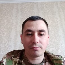 Фотография мужчины Максим, 30 лет из г. Хмельницкий