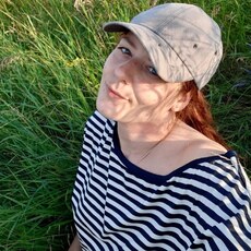 Фотография девушки Олеся, 43 года из г. Красноярск