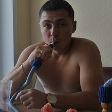 Фотография мужчины Александр, 34 года из г. Минусинск