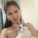 Лунара, 25 лет