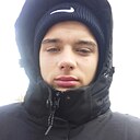 Андрей, 21 год